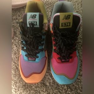 Men's 574 New Balance